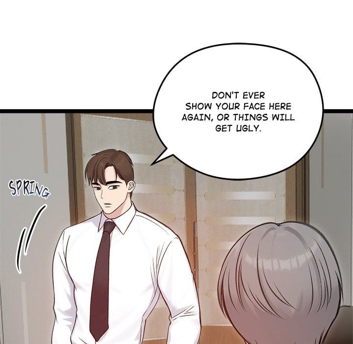Runaway Wife (Uncensored), chapter 65, page 130 of 169