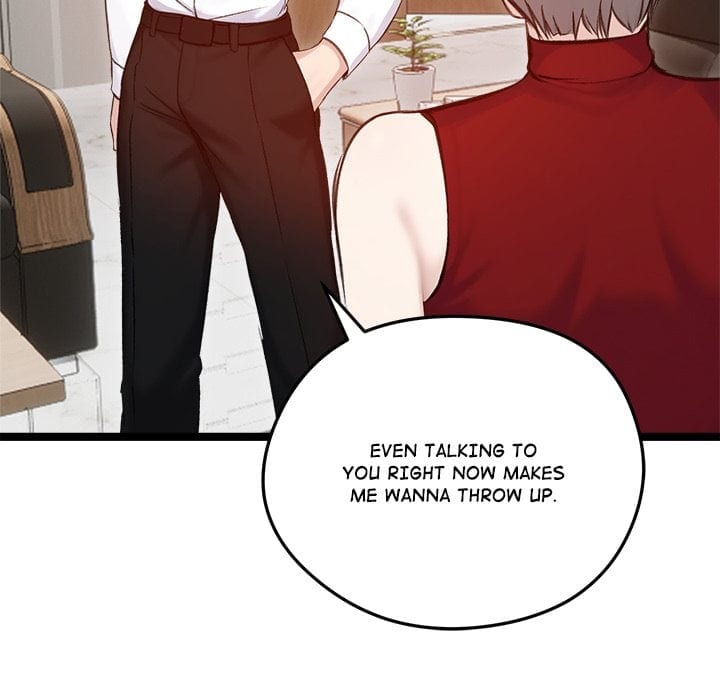 Runaway Wife (Uncensored), chapter 65, page 131 of 169