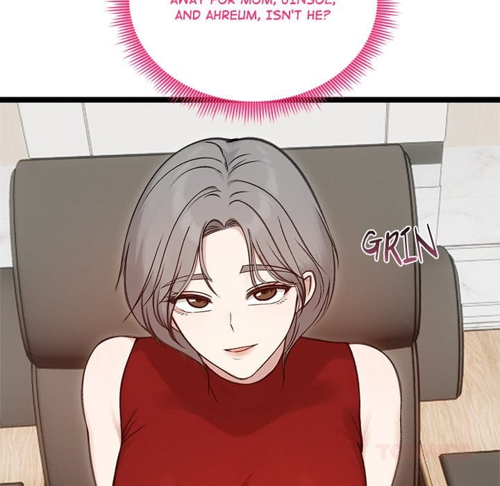 Runaway Wife (Uncensored), chapter 65, page 138 of 169