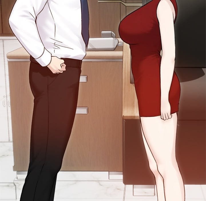 Runaway Wife (Uncensored), chapter 65, page 148 of 169