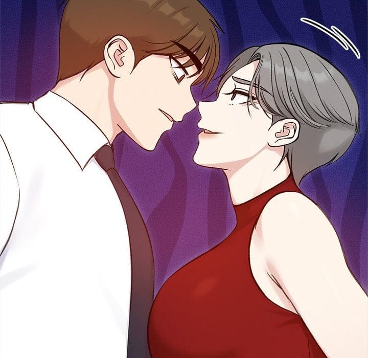 Runaway Wife (Uncensored), chapter 65, page 151 of 169