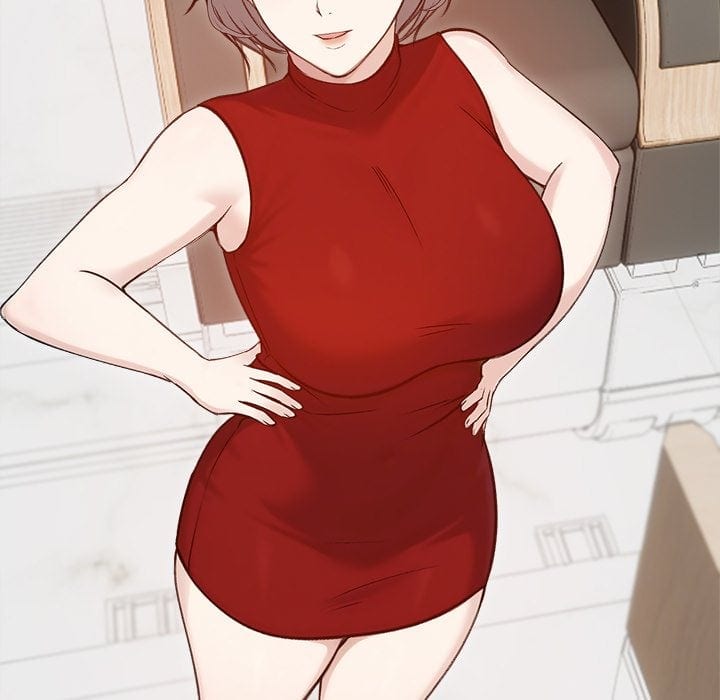 Runaway Wife (Uncensored), chapter 65, page 154 of 169
