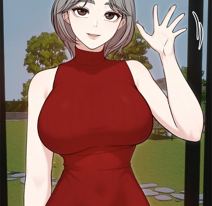 Runaway Wife (Uncensored), chapter 65, page 166 of 169