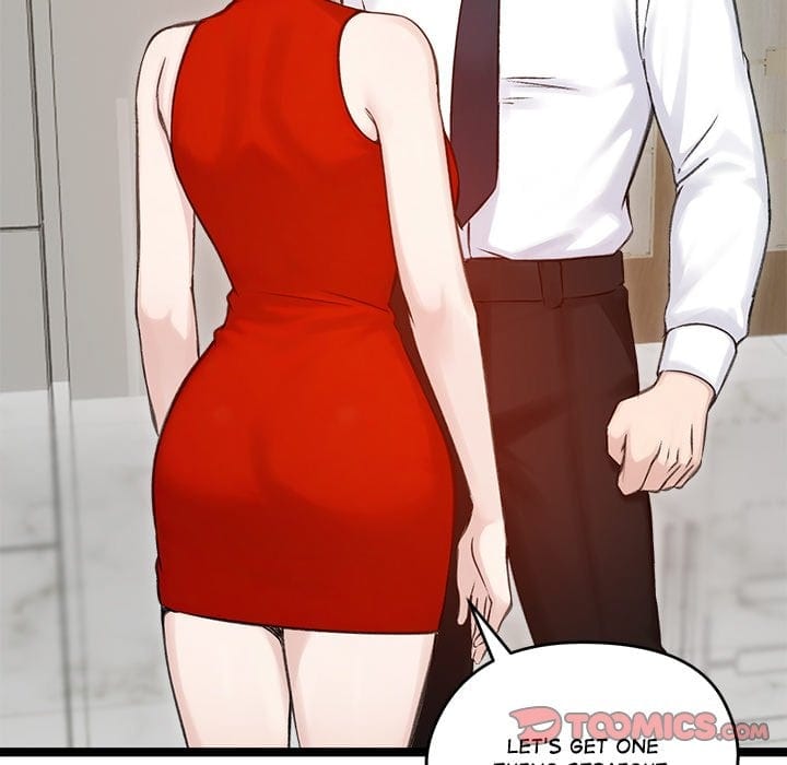 Runaway Wife (Uncensored), chapter 66, page 9 of 164