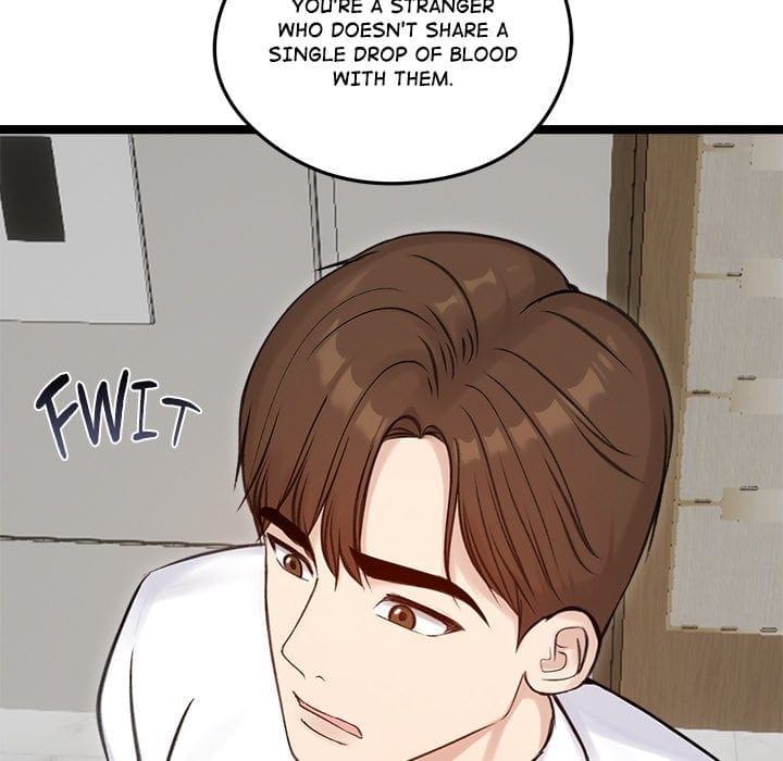 Runaway Wife (Uncensored), chapter 66, page 11 of 164