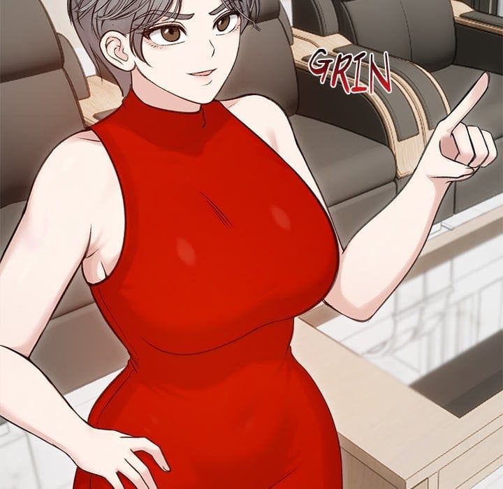 Runaway Wife (Uncensored), chapter 66, page 14 of 164