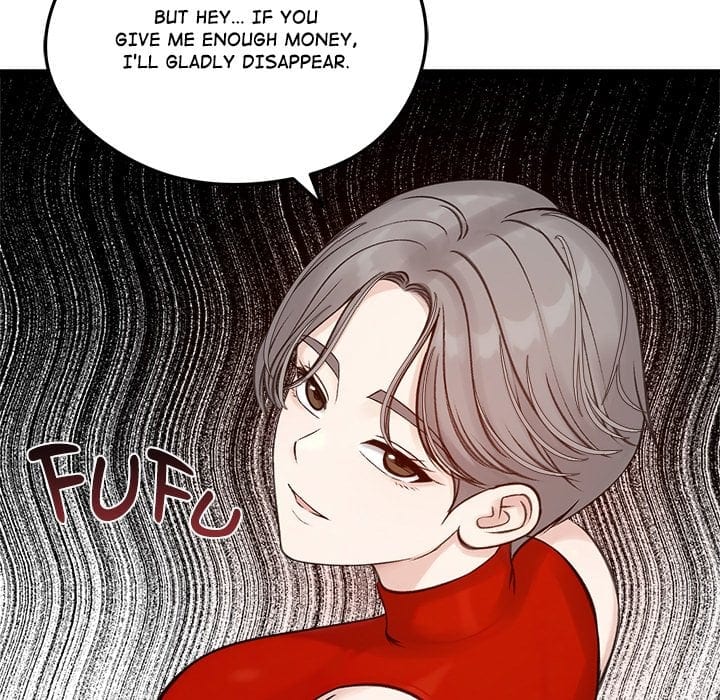 Runaway Wife (Uncensored), chapter 66, page 19 of 164