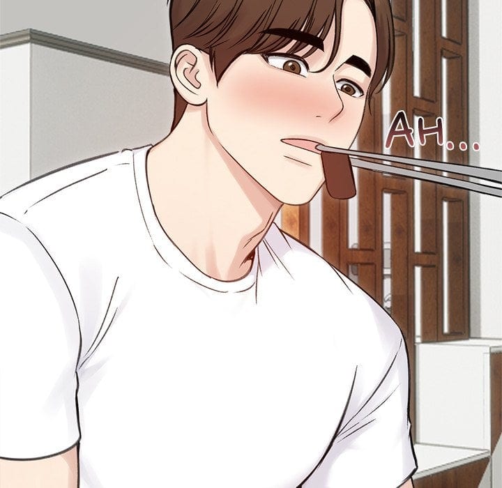 Runaway Wife (Uncensored), chapter 66, page 50 of 164