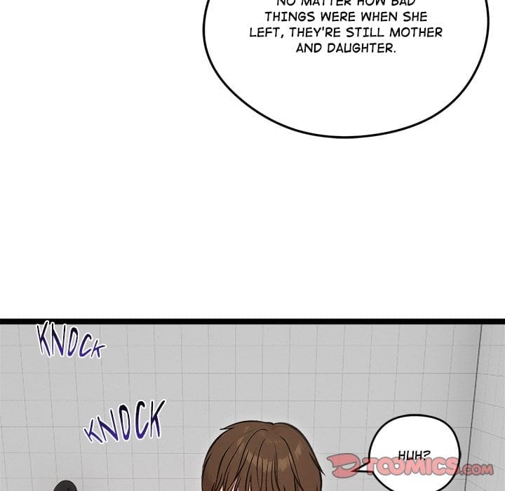 Runaway Wife (Uncensored), chapter 66, page 63 of 164