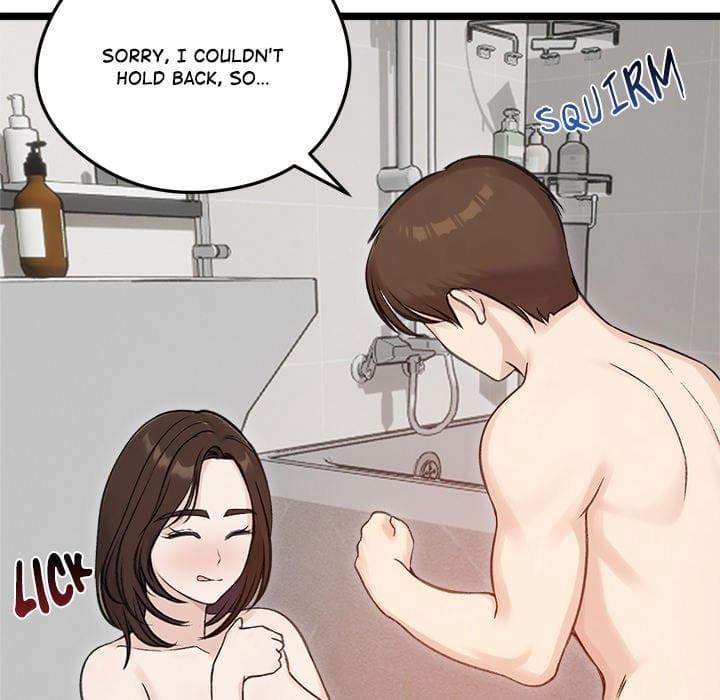 Runaway Wife (Uncensored), chapter 66, page 100 of 164
