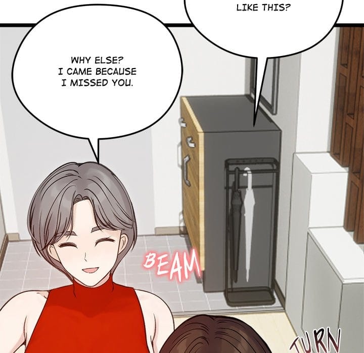 Runaway Wife (Uncensored), chapter 66, page 128 of 164