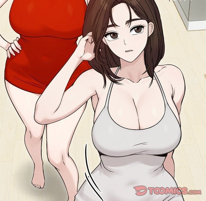 Runaway Wife (Uncensored), chapter 66, page 129 of 164