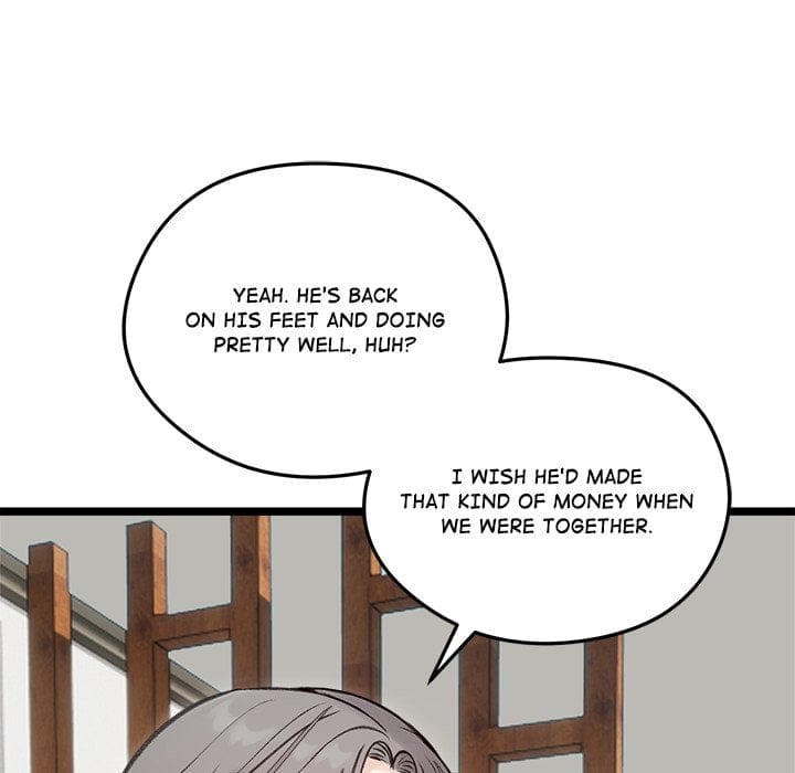 Runaway Wife (Uncensored), chapter 66, page 138 of 164