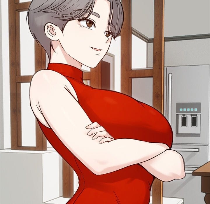 Runaway Wife (Uncensored), chapter 66, page 139 of 164