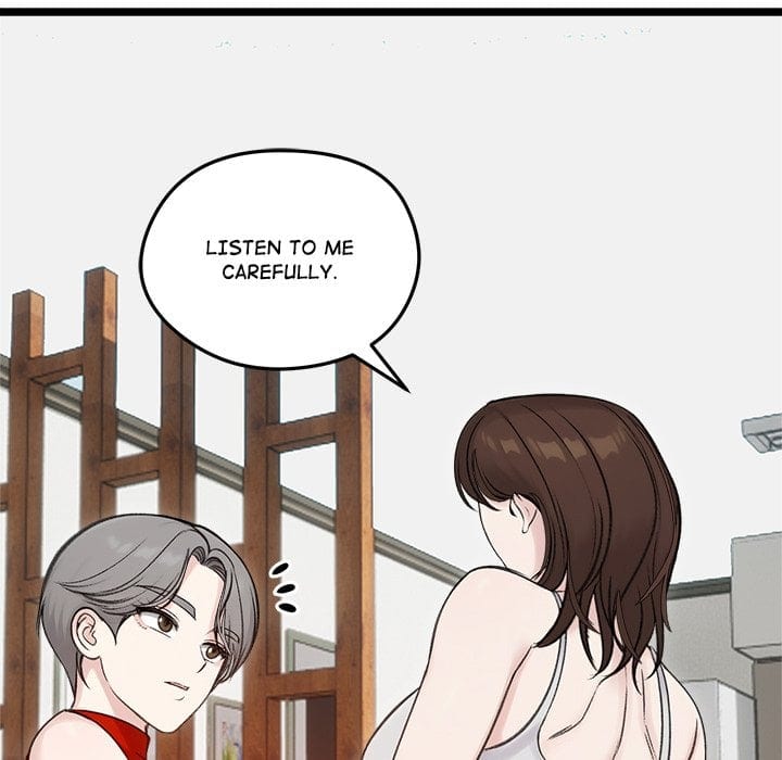 Runaway Wife (Uncensored), chapter 66, page 151 of 164