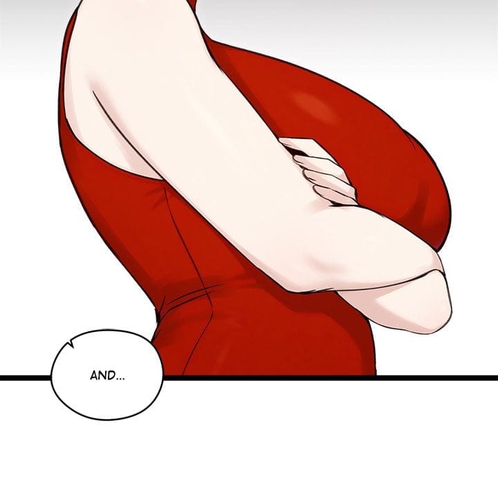 Runaway Wife (Uncensored), chapter 66, page 155 of 164