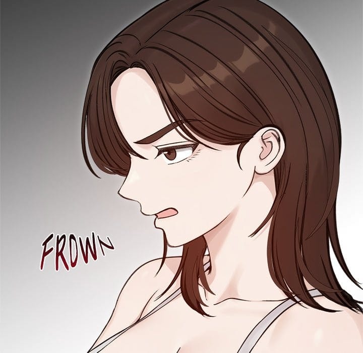 Runaway Wife (Uncensored), chapter 66, page 162 of 164