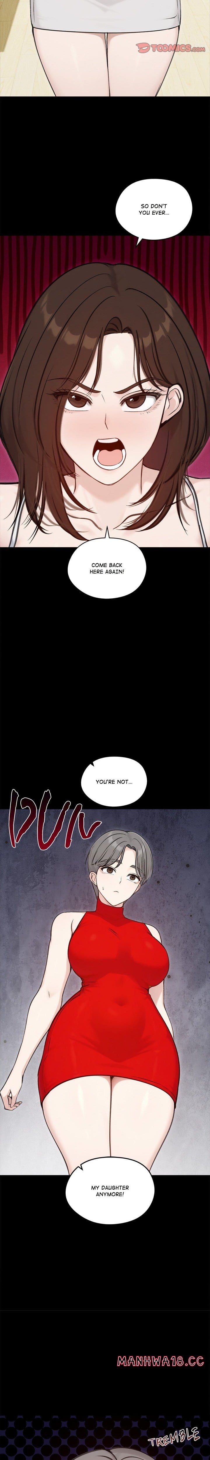 Runaway Wife (Uncensored), chapter 67, page 5 of 24