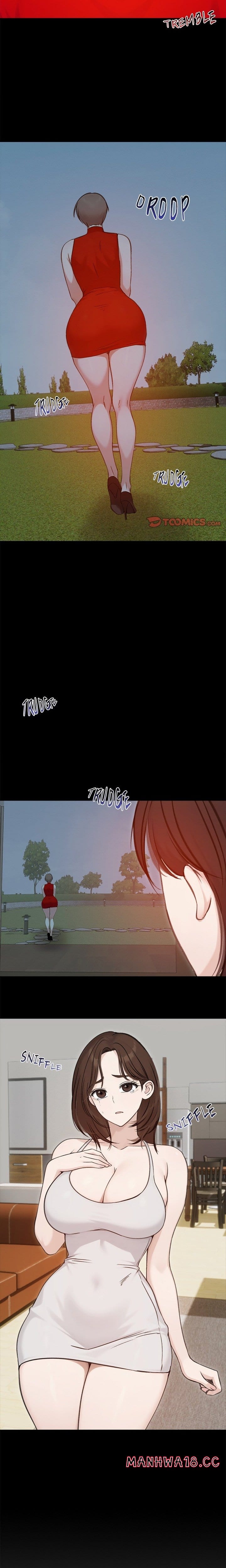 Runaway Wife (Uncensored), chapter 67, page 11 of 24