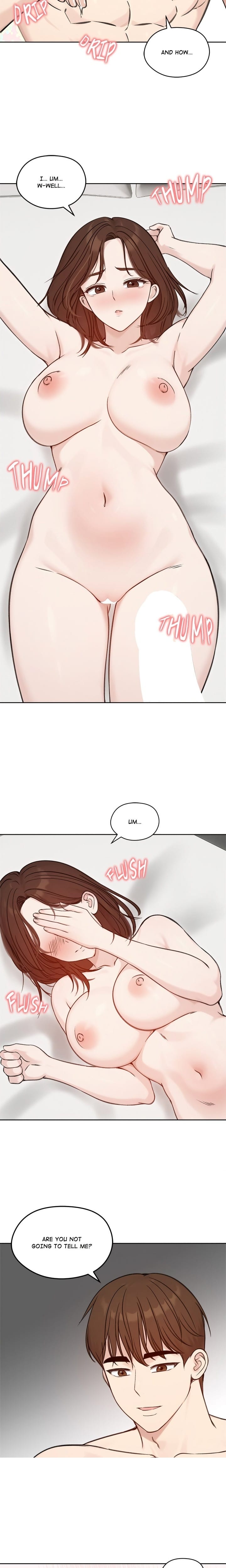 Runaway Wife (Uncensored), chapter 67, page 23 of 24