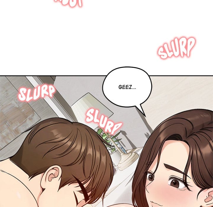 Runaway Wife (Uncensored), chapter 68, page 44 of 172