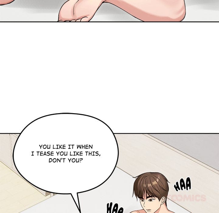 Runaway Wife (Uncensored), chapter 68, page 75 of 172