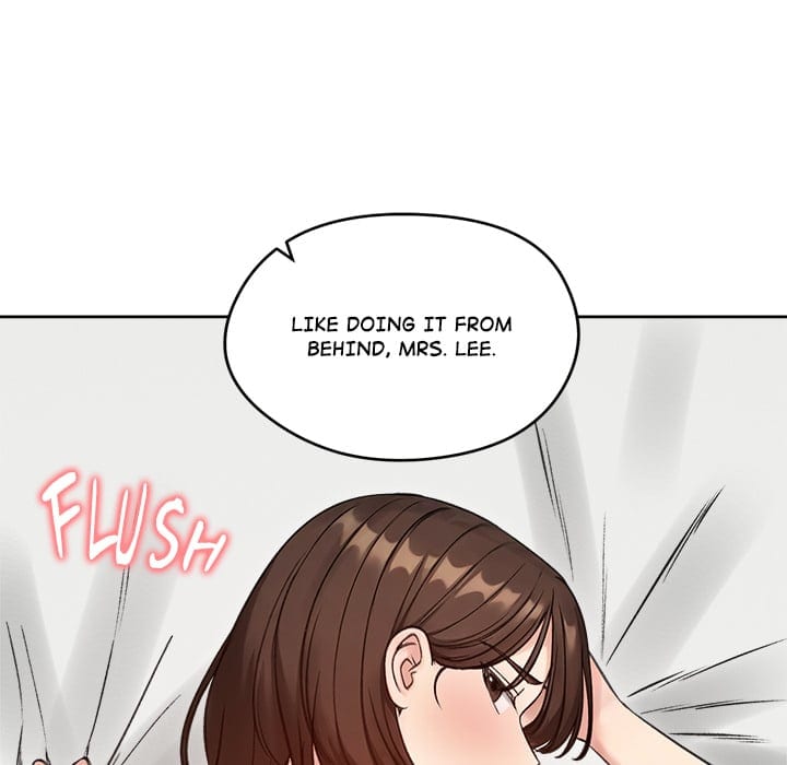 Runaway Wife (Uncensored), chapter 68, page 100 of 172