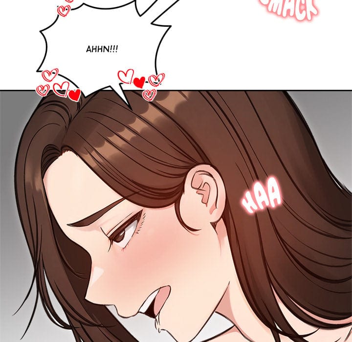 Runaway Wife (Uncensored), chapter 68, page 116 of 172