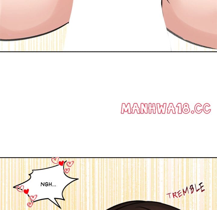 Runaway Wife (Uncensored), chapter 68, page 125 of 172