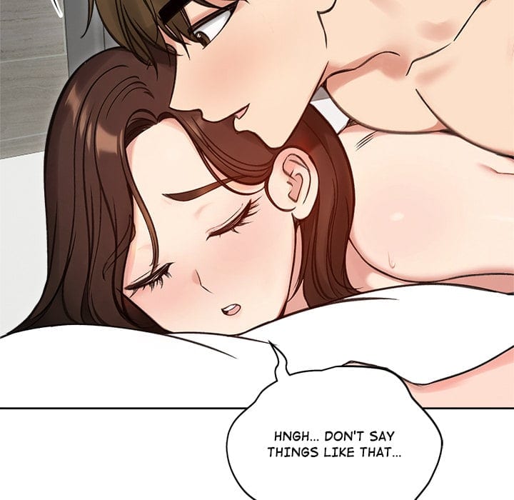 Runaway Wife (Uncensored), chapter 68, page 132 of 172