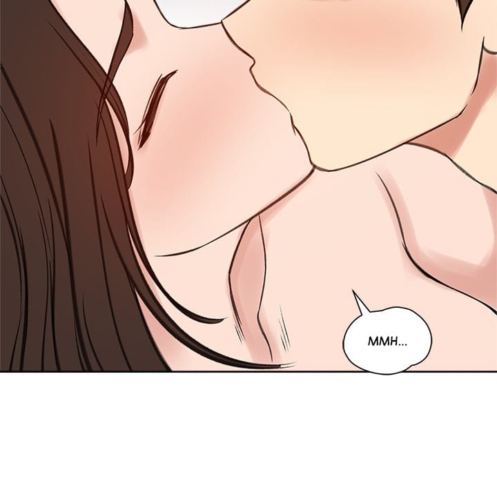 Runaway Wife (Uncensored), chapter 68, page 134 of 172
