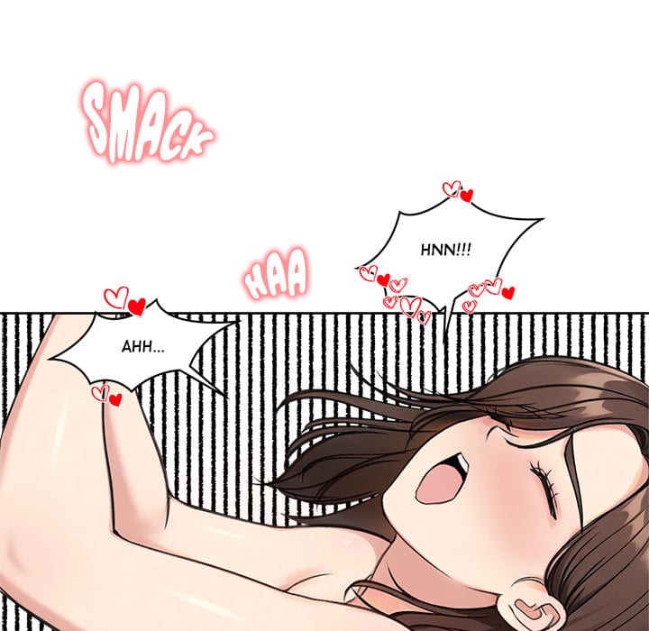 Runaway Wife (Uncensored), chapter 68, page 135 of 172