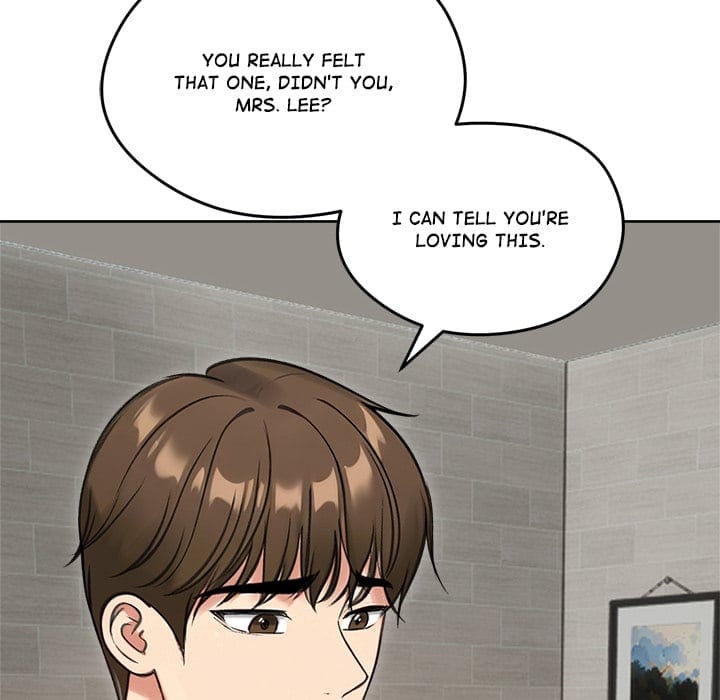 Runaway Wife (Uncensored), chapter 68, page 152 of 172