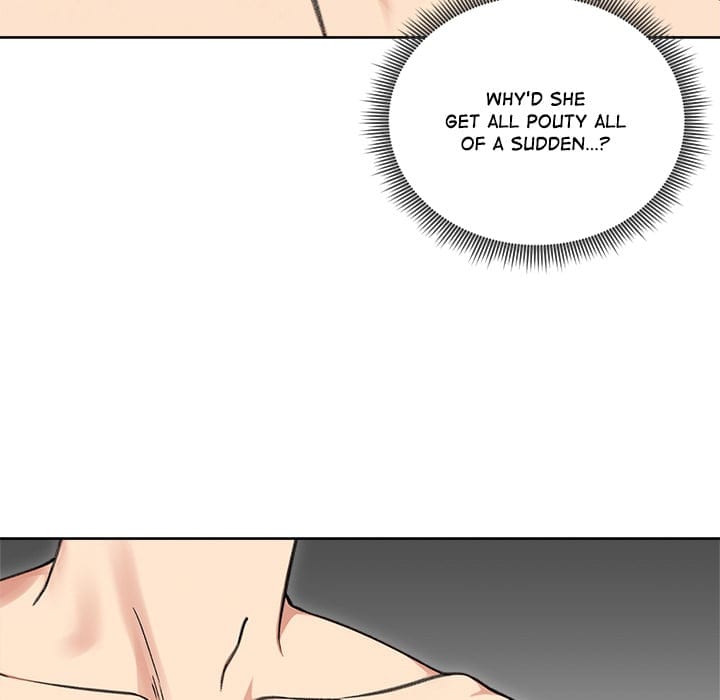 Runaway Wife (Uncensored), chapter 68, page 159 of 172