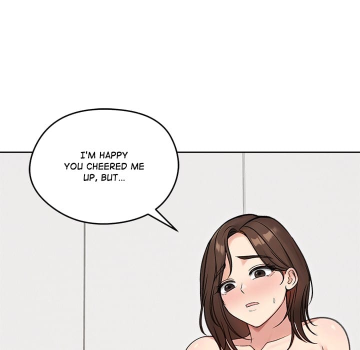 Runaway Wife (Uncensored), chapter 68, page 164 of 172