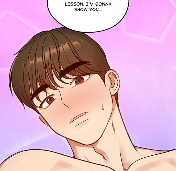 Runaway Wife (Uncensored), chapter 68, page 167 of 172