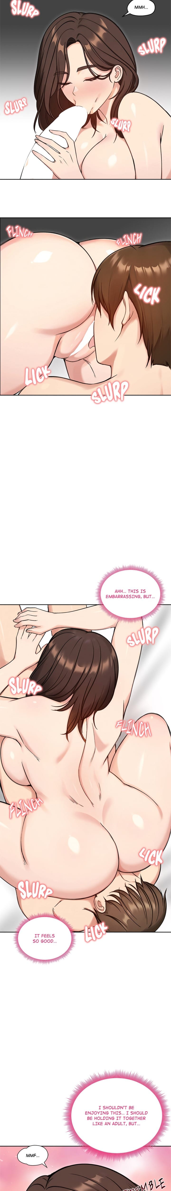 Runaway Wife (Uncensored), chapter 69, page 9 of 25