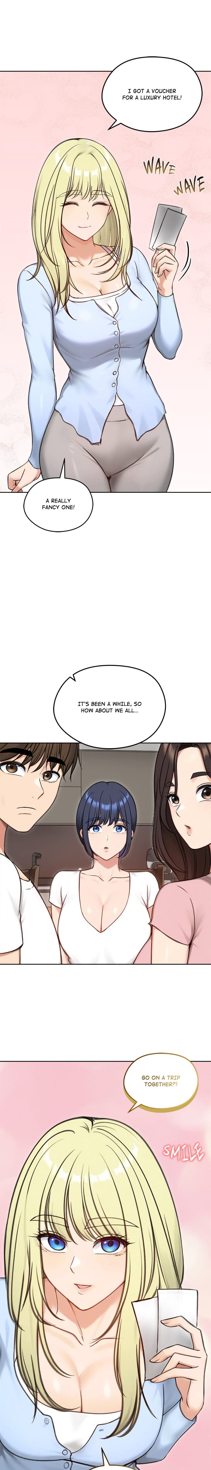 Runaway Wife (Uncensored), chapter 69, page 24 of 25