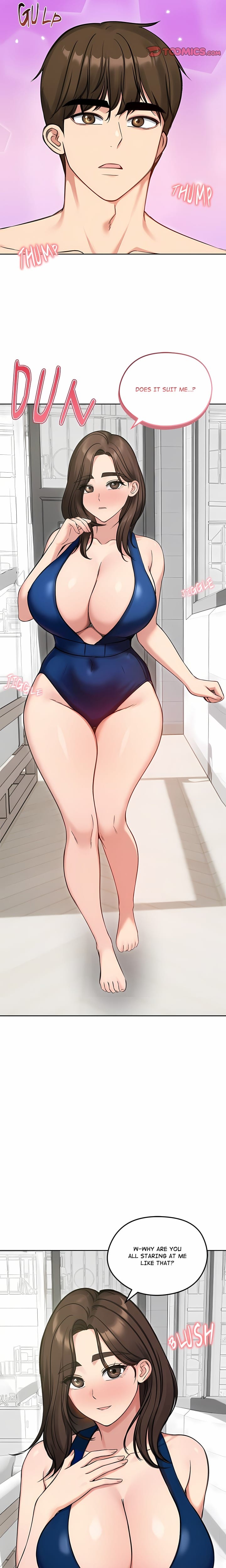 Runaway Wife (Uncensored), chapter 70, page 5 of 24