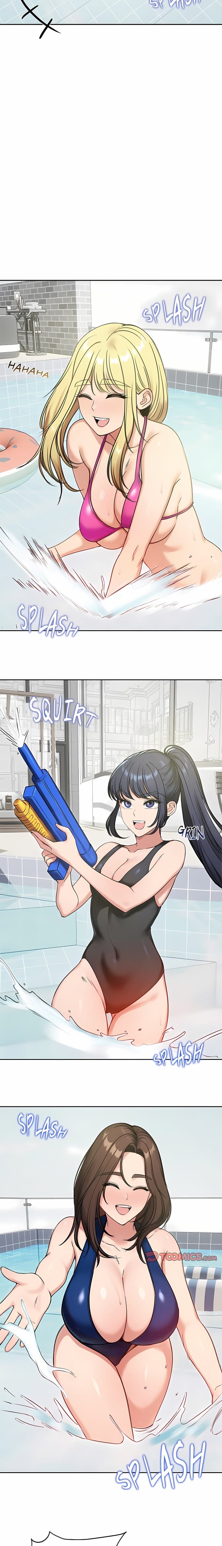 Runaway Wife (Uncensored), chapter 70, page 8 of 24