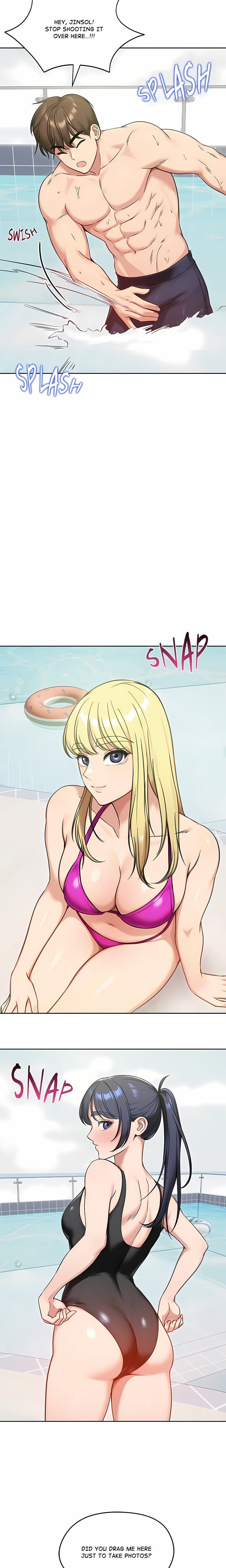 Runaway Wife (Uncensored), chapter 70, page 9 of 24