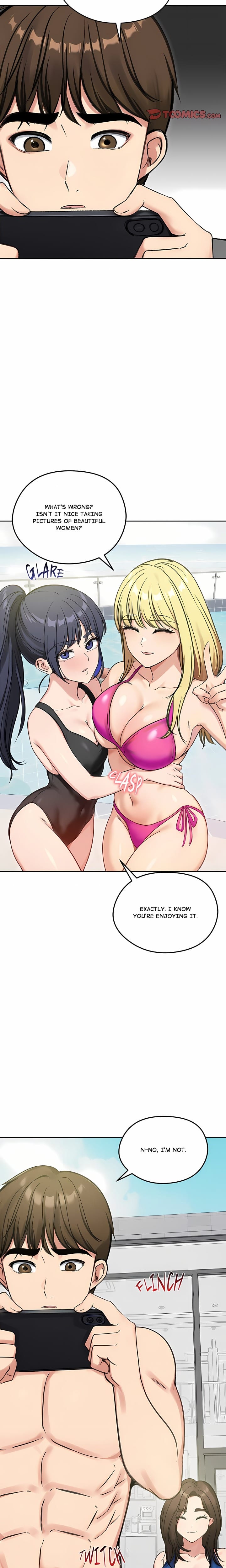 Runaway Wife (Uncensored), chapter 70, page 10 of 24