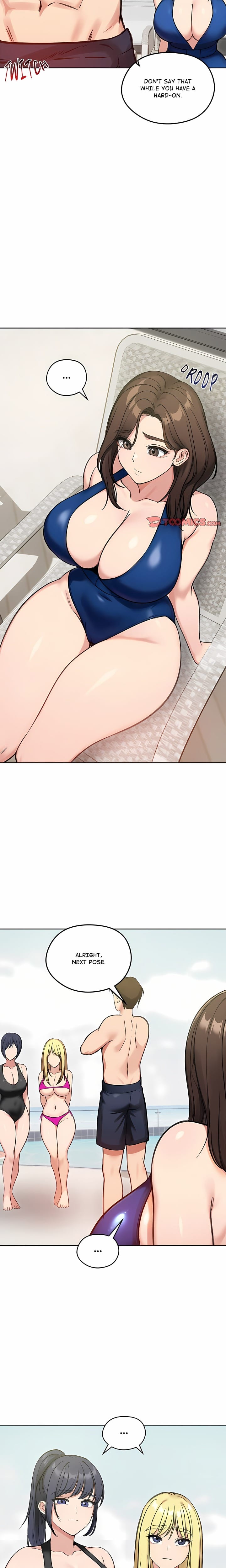 Runaway Wife (Uncensored), chapter 70, page 11 of 24