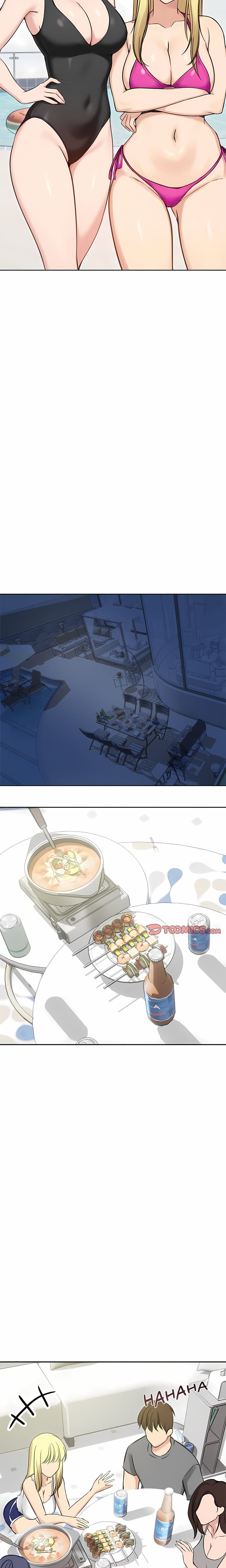 Runaway Wife (Uncensored), chapter 70, page 12 of 24