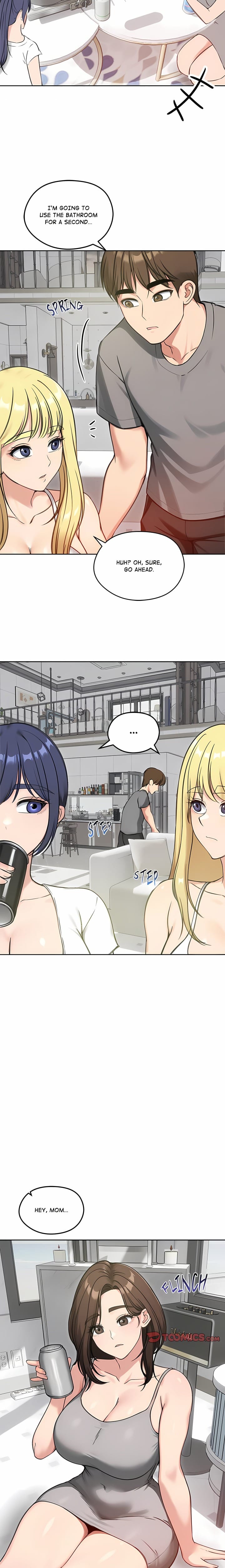 Runaway Wife (Uncensored), chapter 70, page 13 of 24