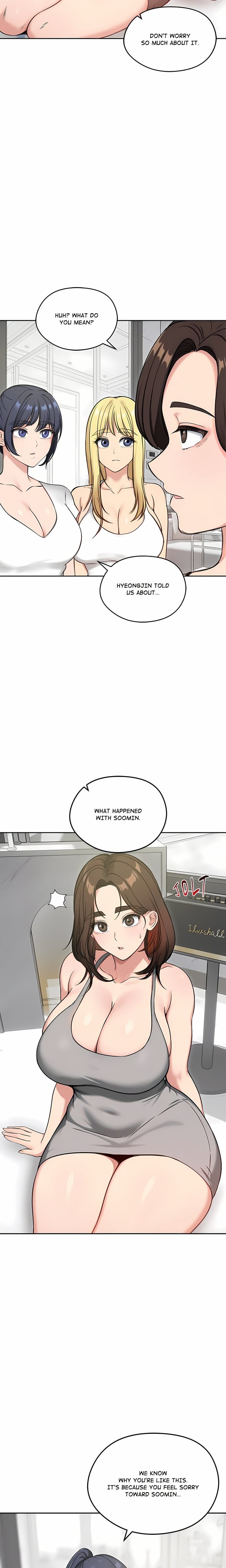 Runaway Wife (Uncensored), chapter 70, page 14 of 24