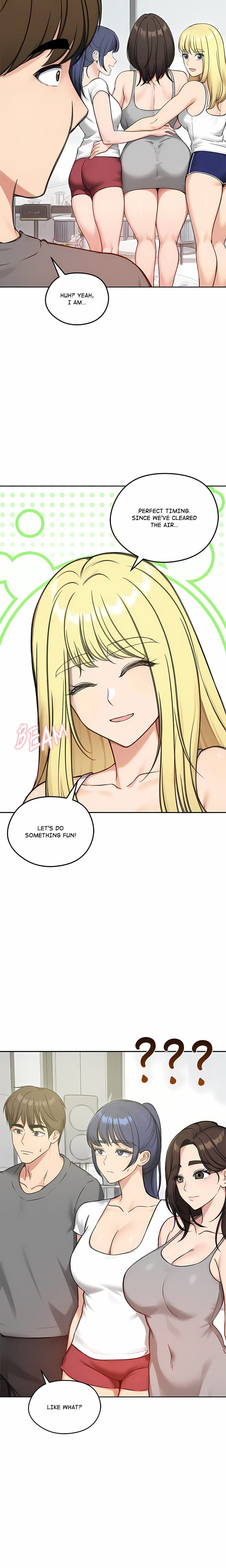 Runaway Wife (Uncensored), chapter 70, page 19 of 24