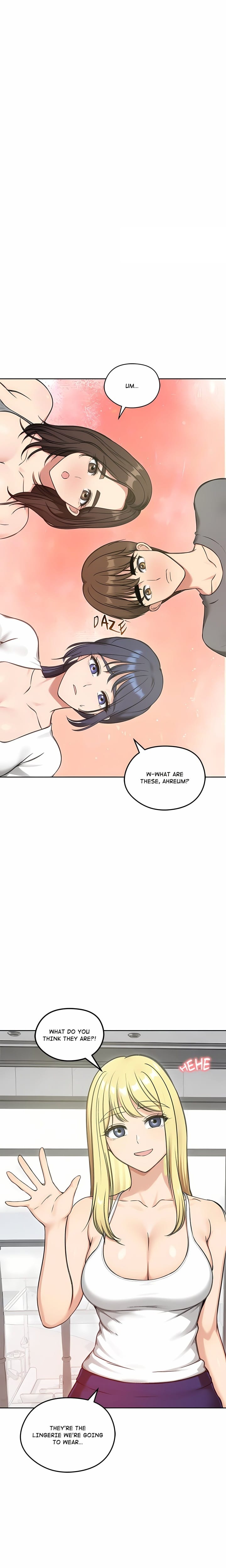 Runaway Wife (Uncensored), chapter 70, page 20 of 24