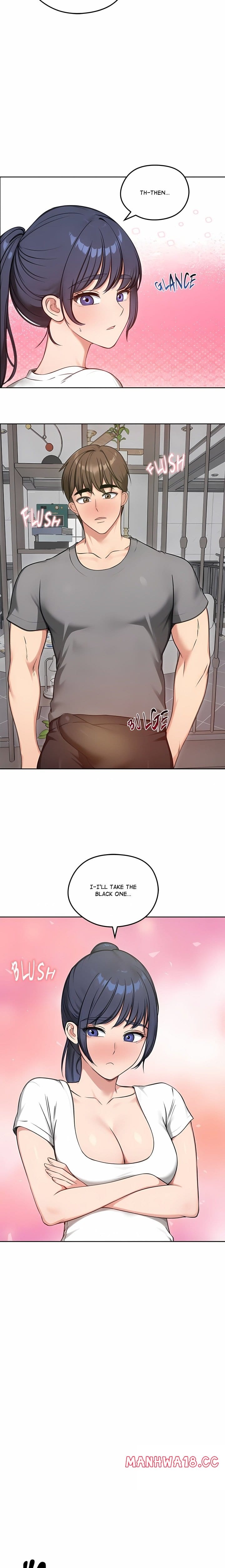Runaway Wife (Uncensored), chapter 70, page 23 of 24