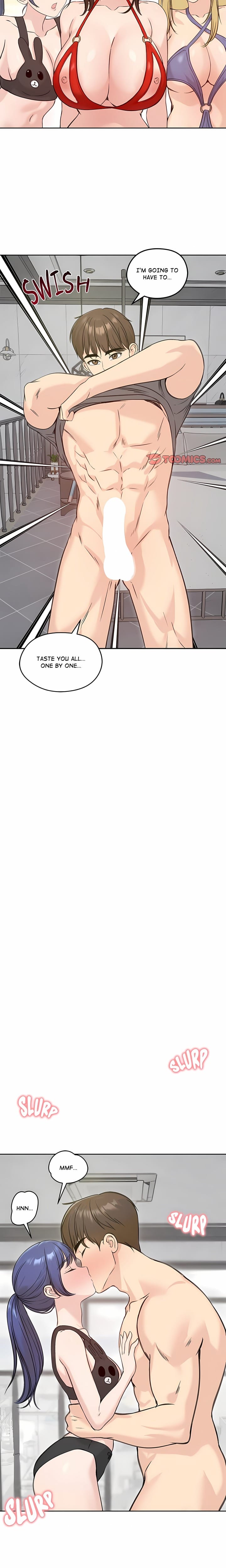 Runaway Wife (Uncensored), chapter 71, page 6 of 25